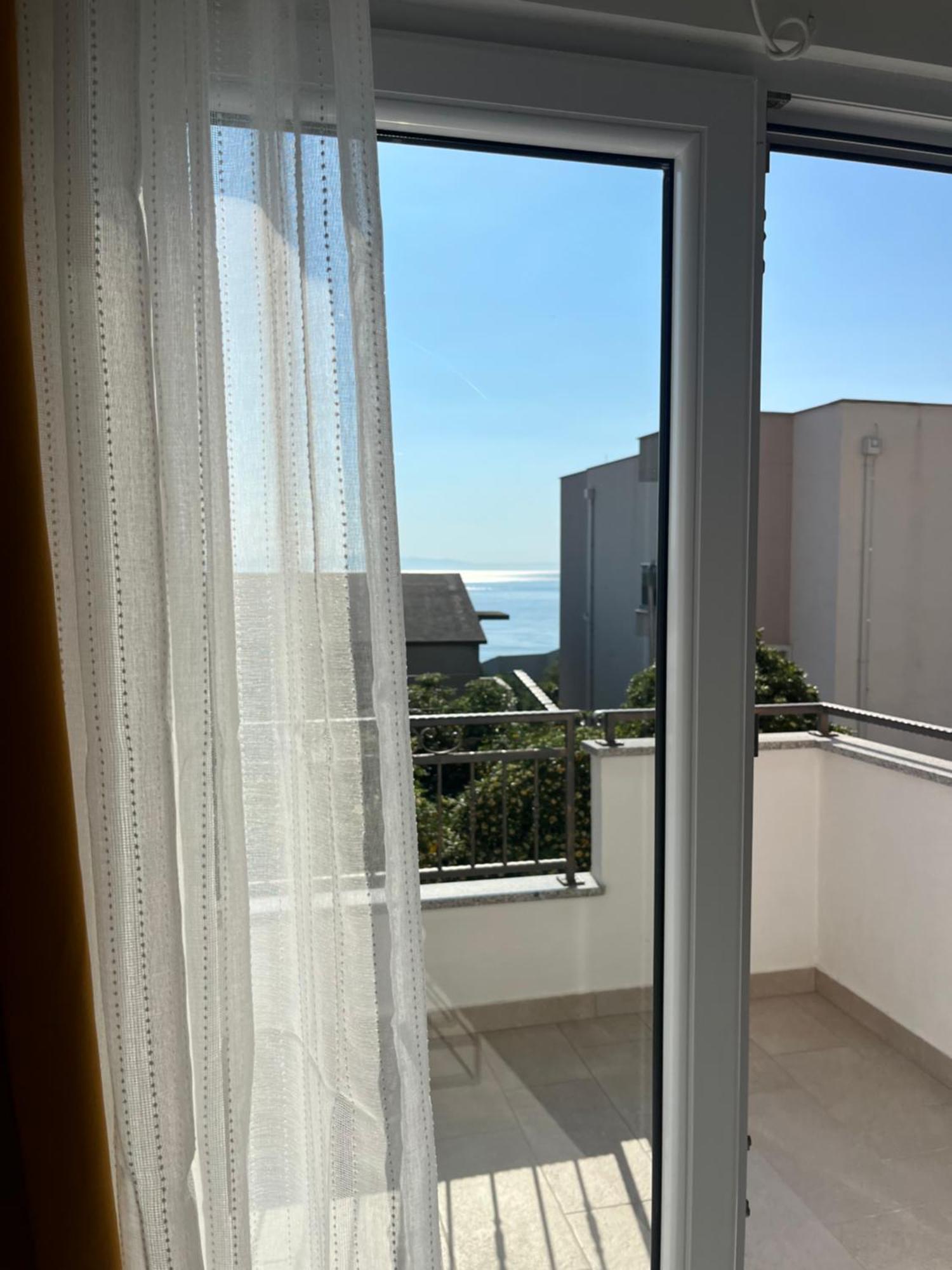 Apartments Turic Тучепи Экстерьер фото